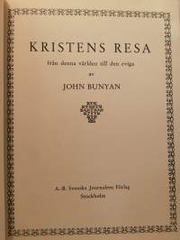 Kristens resa