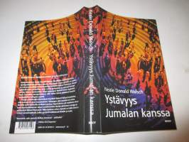 Ystävyys jumalan kanssa