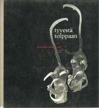 Tyvestä tolppaan : SähköLähteenmäki 50 vuotta / Harri Kalpa ; [valokuvat: Matti Kivekäs] ; [ulkoasu ja piirrokset: Lennart Heinoja].