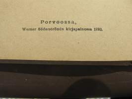Mittausopillisia Esimerkkejä