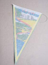 Iitti - matkailuviiri / souvenier pennant