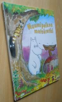 Muumipeikon metsäretki