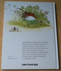 Muumipeikon metsäretki