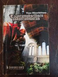 Taantumuksellisen uskontunnustus