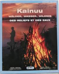 Kainuu. (Kainuu esittelyssä)