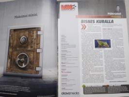 Vauhdin Maailma 2013 nr 11