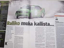 Vauhdin Maailma 2013 nr 11