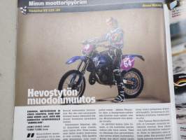 Vauhdin Maailma 2013 nr 11