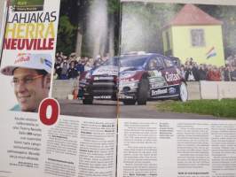 Vauhdin Maailma 2013 nr 10