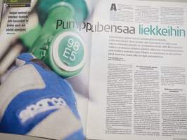 Vauhdin Maailma 2013 nr 10