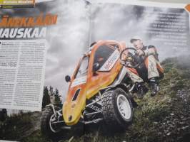 Vauhdin Maailma 2013 nr 10