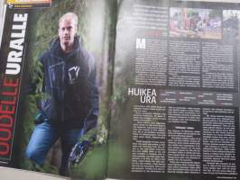 Vauhdin Maailma 2013 nr 9