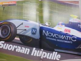 Vauhdin Maailma 2013 nr 9