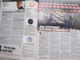 Vauhdin Maailma 2013 nr 8