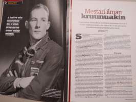 Vauhdin Maailma 2013 nr 8