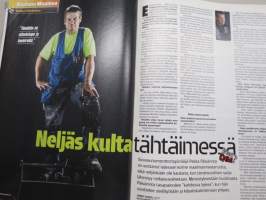 Vauhdin Maailma 2013 nr 8
