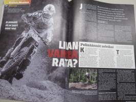 Vauhdin Maailma 2013 nr 8