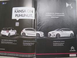 Vauhdin Maailma 2013 nr 7