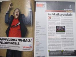 Vauhdin Maailma 2013 nr 7