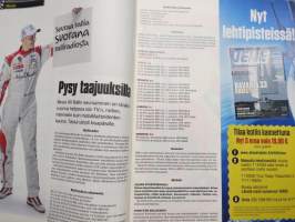Vauhdin Maailma 2013 nr 7