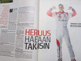 Vauhdin Maailma 2013 nr 7