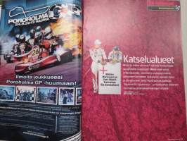 Vauhdin Maailma 2013 nr 7