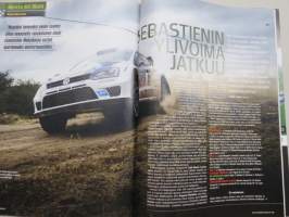 Vauhdin Maailma 2013 nr 7