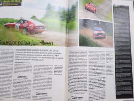 Vauhdin Maailma 2013 nr 7