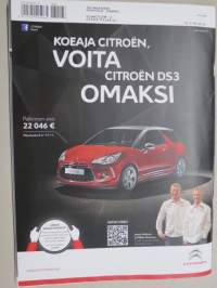 Vauhdin Maailma 2013 nr 7