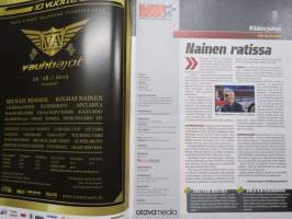 Vauhdin Maailma 2013 nr 6