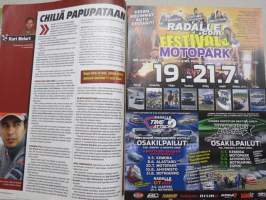 Vauhdin Maailma 2013 nr 6