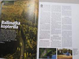 Vauhdin Maailma 2013 nr 6