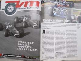 Vauhdin Maailma 2013 nr 6