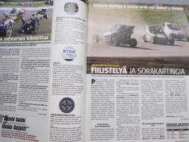 Vauhdin Maailma 2013 nr 5