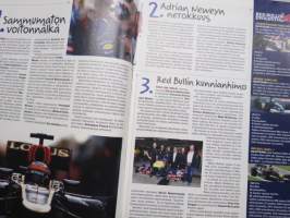 Vauhdin Maailma 2013 nr 5