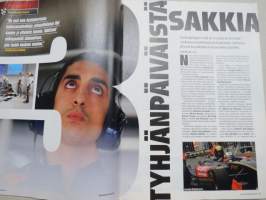 Vauhdin Maailma 2013 nr 5