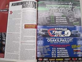 Vauhdin Maailma 2013 nr 5