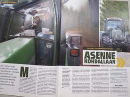Vauhdin Maailma 2013 nr 5