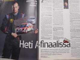 Vauhdin Maailma 2013 nr 5