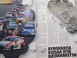 Vauhdin Maailma 2013 nr 5