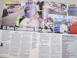 Vauhdin Maailma 2013 nr 5
