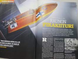 Vauhdin Maailma 2013 nr 5