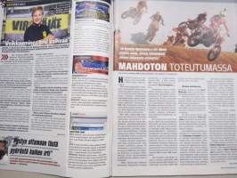 Vauhdin Maailma 2013 nr 3