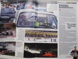 Vauhdin Maailma 2013 nr 3