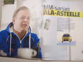 Vauhdin Maailma 2013 nr 3