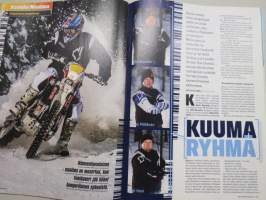 Vauhdin Maailma 2013 nr 3