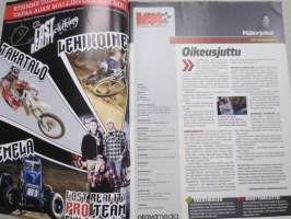 Vauhdin Maailma 2013 nr 2