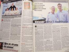 Vauhdin Maailma 2013 nr 2