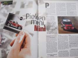 Vauhdin Maailma 2013 nr 2