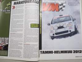 Vauhdin Maailma 2013 nr 2
